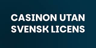 Casino utan svensk licens med låg insättning 2008834053