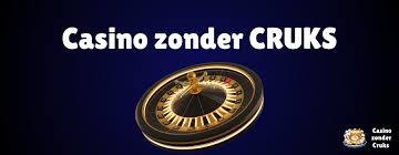 Casino zonder CRUKS De Beste Ervaringen en Voordelen