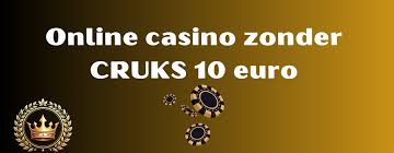 Casino zonder CRUKS met iDEAL De Beste Ervaringen