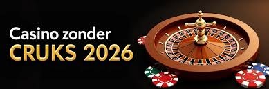 Casino zonder CRUKS met iDEAL Speel Veilig en Snel 1456281238