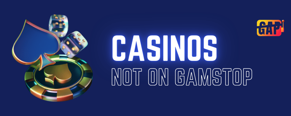 Casinos Not Registered on Gamstop A Guide to Alternative Gambling Options 1018304268