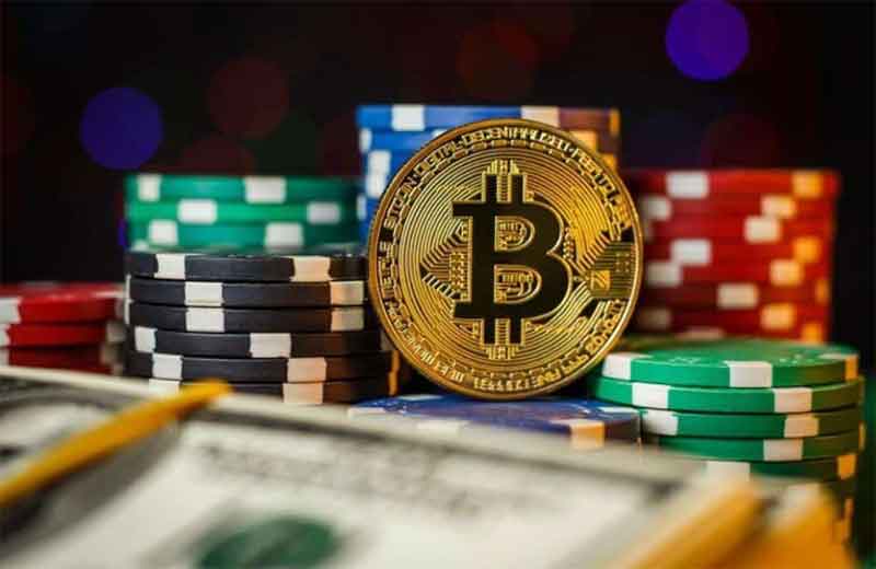 Casinos With Level-Up Loyalty Systems 3