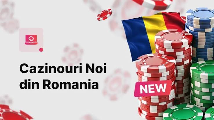Cazinouri Noi O Nouă Era a Distracției în România