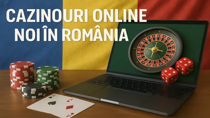 Cazinouri Noi - Oportunități Unice de Distracție Online în România