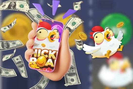 Chicken Road 2 La Aventura de las Aves en el Casino -848445510