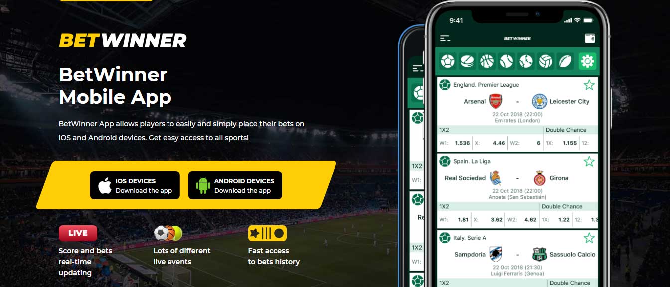 Comprehensive Guide to BetWinner Registration 12 Comprehensive Guide to BetWinner Registration 12