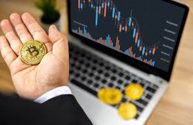 Crypto Paper Trading A Comprehensive Guide