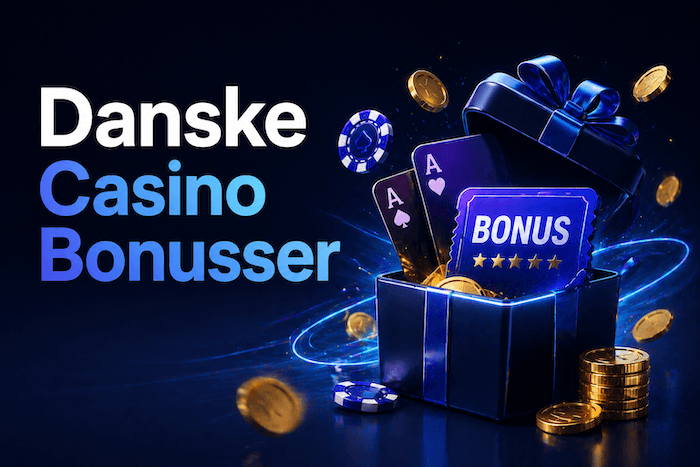 De Bedste Casinoer i Danmark En Guide til Online Spil