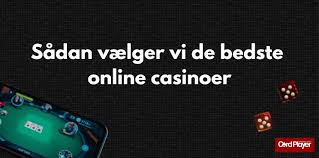 De Bedste Nye Casinoer i 2023 Hvor skal du spille