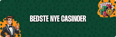 De Bedste Nye Casinoer i 2023 Hvor skal du spille