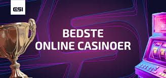 De Bedste Nye Casinoer i 2023 Hvor skal du spille