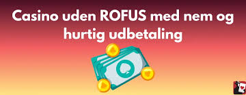 De Bedste Spillesider Uden Rofus i 2023
