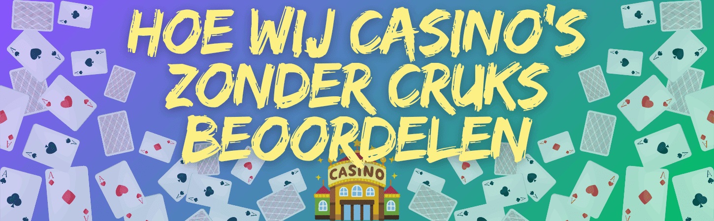 De Beste Online Casino's uit het Buitenland Gids en Tips
