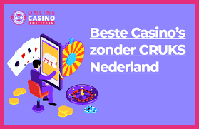 De Voordelen van Casino Zonder CRUKS met een 10 Euro Storting