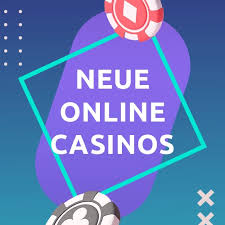 Die Zukunft der Online Casinos Neueste Trends und Entwicklungen