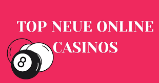 Die Zukunft der Online Casinos Neueste Trends und Entwicklungen