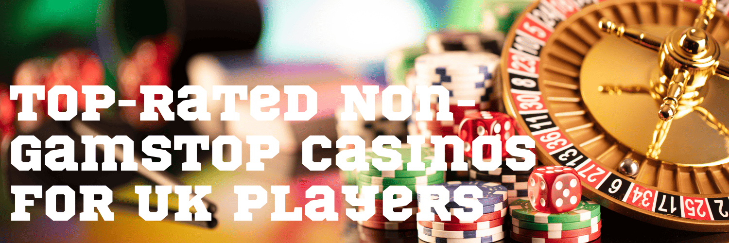 Discover £10 Deposit Casinos Not on GamStop