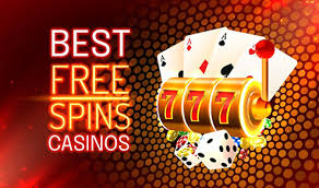 Discover 103 Free Spins No Deposit Offers
