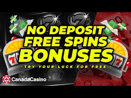 Discover 60 Free Spins No Deposit Offers in 2023! Discover 60 Free Spins No Deposit Offers in 2023!
