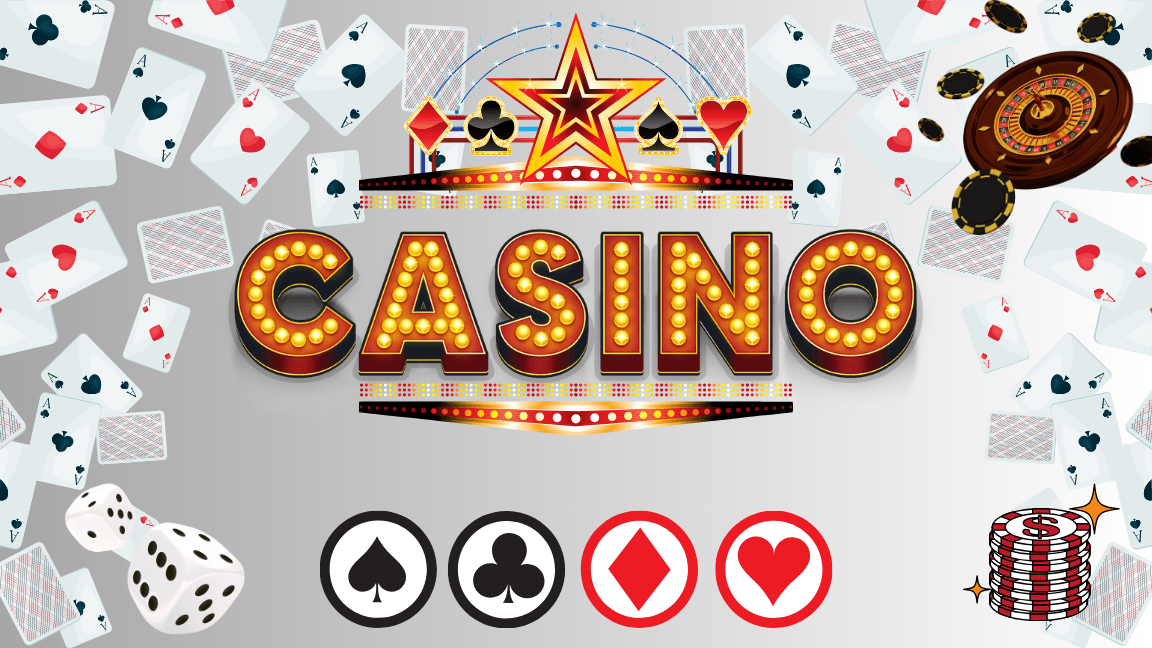Discover Exciting Casinos That Aren't on GamStop -2014700792