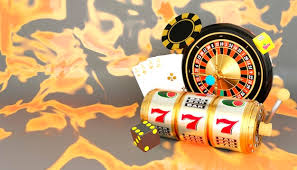 Discover Exciting Games and Promotions at Betty Casino