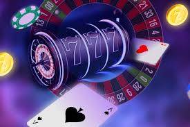 Discover Exciting Games at Lucky Mister Casino -194054684