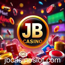 Discover JB Casino Your Ultimate Gaming Destination 1913023066