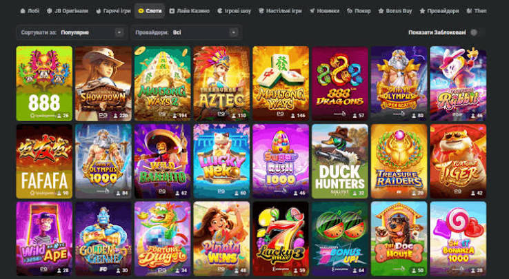 Discover JB Casino Your Ultimate Gaming Destination 1159158802