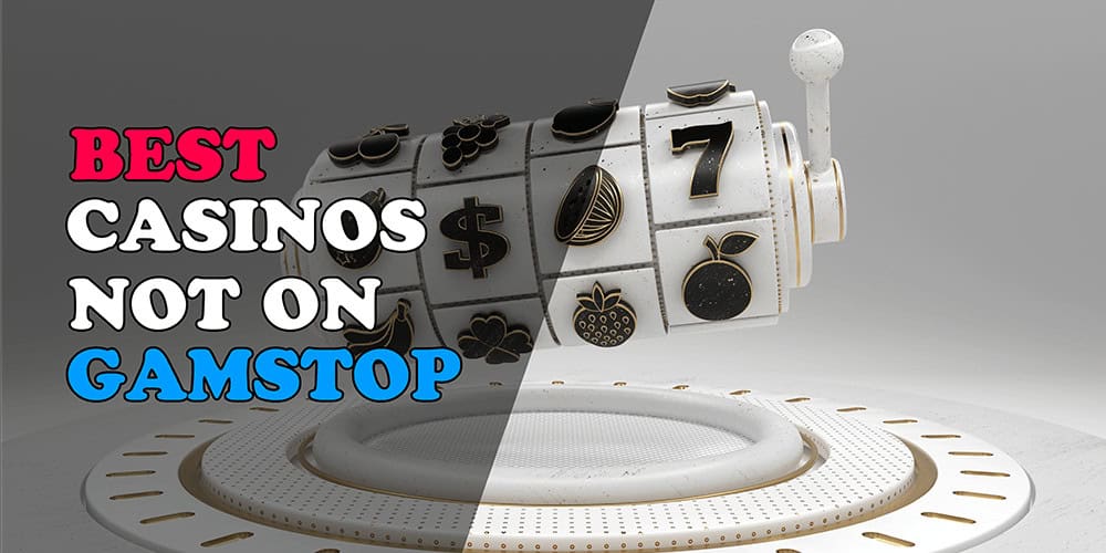 Discover Legit Casinos Not on GamStop for Safe Gaming Discover Legit Casinos Not on GamStop for Safe Gaming