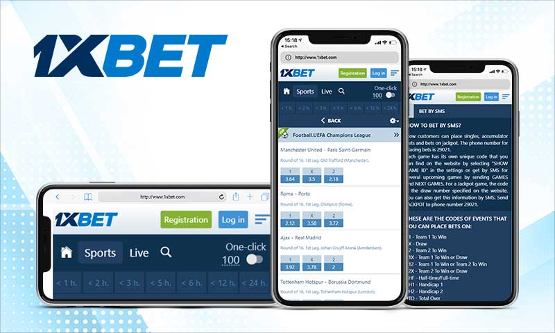 Discover the 1xBet App Your Gateway to Exciting Betting -1649793792