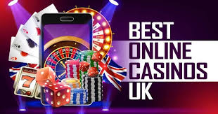 Discover the Best Live Casino Online in the UK