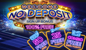 Discover the Best New No Deposit Casinos in the UK -39218730