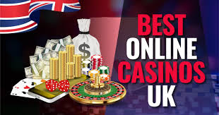 Discover the Best Online Casino Bonuses in the UK 1573703594