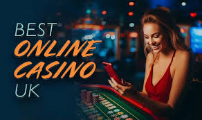 Discover the Best UK Online Casinos for 2023 1301035627