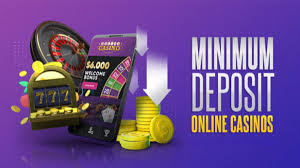 Discover the Excitement £10 Free No Deposit Casino Bonuses