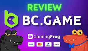 Discover the Excitement of Casino BC Game 60 Discover the Excitement of Casino BC Game 60