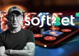 Discover the Exciting Features of Soft2Bet MEGA 6