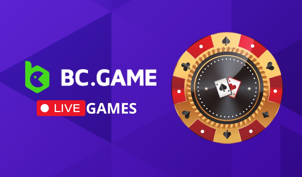 Discover the Exciting Features of the Official BC Game India Website Discover the Exciting Features of the Official BC Game India Website