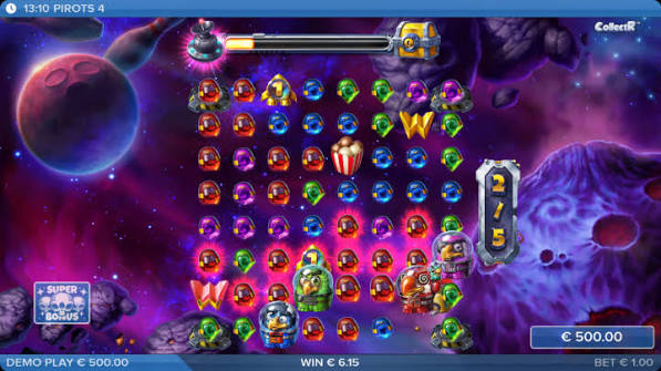Discover the Exciting World of BC.Game Casino