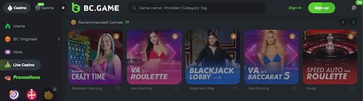 Discover the Exciting World of BC.Game Promo Codes Discover the Exciting World of BC.Game Promo Codes