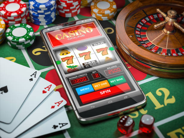 Discover the Exciting World of Casino CasinoLab