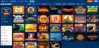 Discover the Exciting World of Mostbet Discover the Exciting World of Mostbet