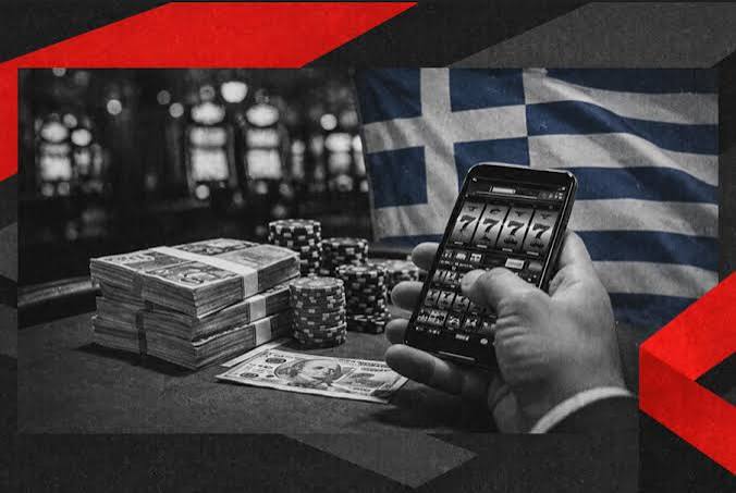 Discover the Latest New Casino Sites in Greece -1025586026