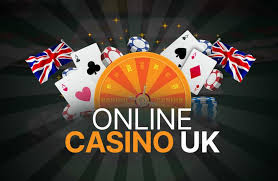 Discover the Latest Online Casinos in the UK A Comprehensive Guide