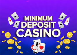 Discover the Thrill of £1 Deposit Casinos in the UK -11245105