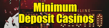Discover the Thrill of £1 Deposit Casinos in the UK -11245105