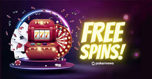 Discover the Thrill of 70 Free Spins No Deposit!