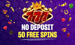 Discover the Thrill of 70 Free Spins No Deposit!