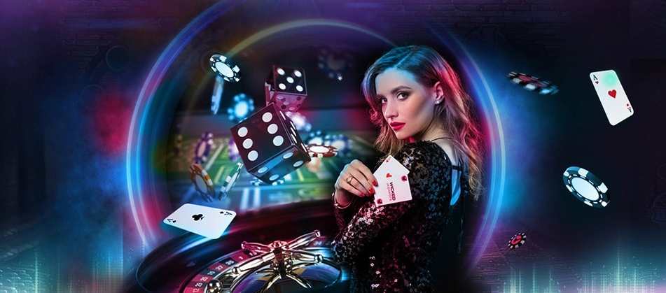 Discover the Thrill of Online Gaming with Dominobet Discover the Thrill of Online Gaming with Dominobet