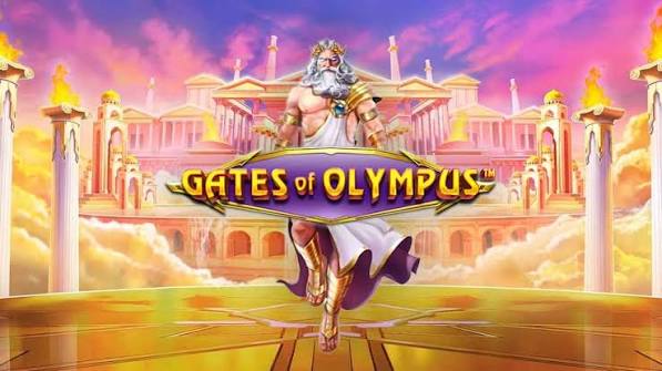 Discover the Thrills of Gates of Olympus Casino -861068869